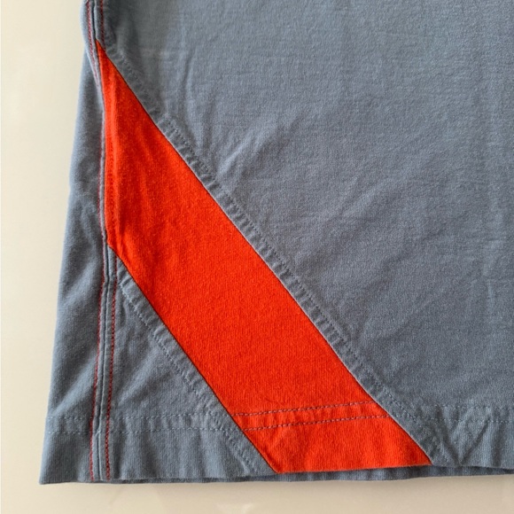 Vintage Puma Ringer Tee - Picture 4 of 5